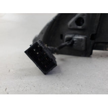 RETROVISEUR EXTERIEUR ELECTRIQUE DROIT AUDI A3