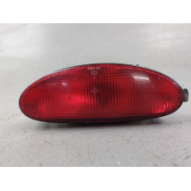 FEU BROUILLARD CENTRAL ARRIERE PEUGEOT 206