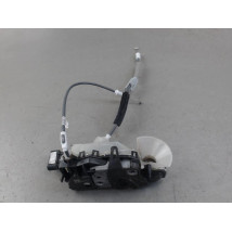 SYSTEME CONDAMNATION AVANT GAUCHE PEUGEOT 208