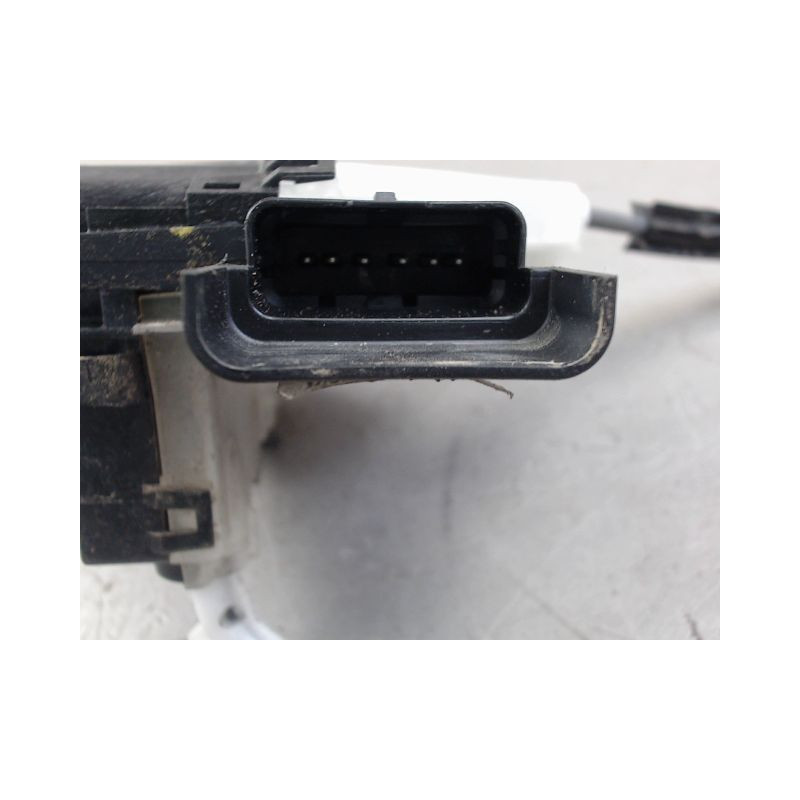 SYSTEME CONDAMNATION AVANT GAUCHE PEUGEOT 208