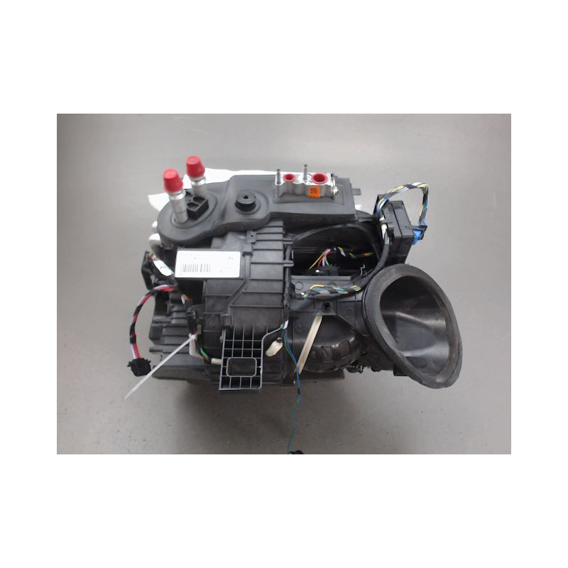 BLOC DE CHAUFFAGE COMPLET PEUGEOT 208