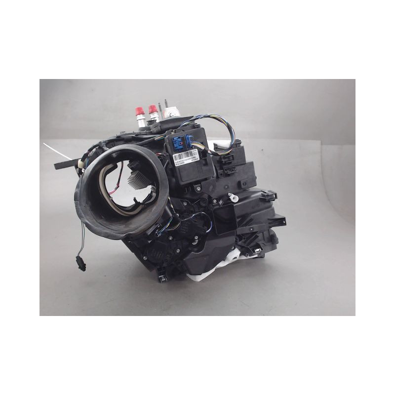 BLOC DE CHAUFFAGE COMPLET PEUGEOT 208