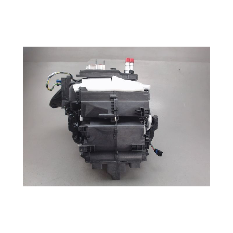 BLOC DE CHAUFFAGE COMPLET PEUGEOT 208