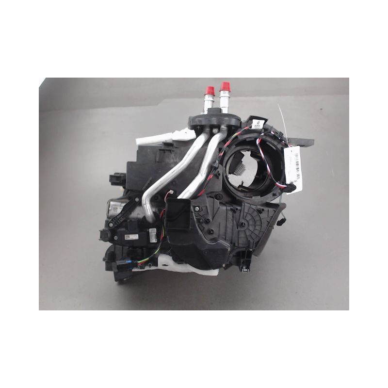 BLOC DE CHAUFFAGE COMPLET PEUGEOT 208