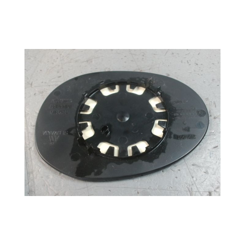 GLACE RETROVISEUR EXT D CITROEN C1 3P
