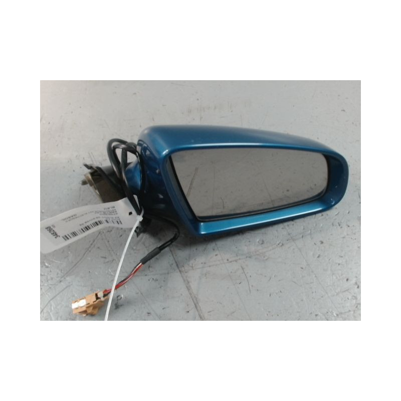 RETROVISEUR EXTERIEUR ELECTRIQUE DROIT AUDI A4 AVANT 01-04