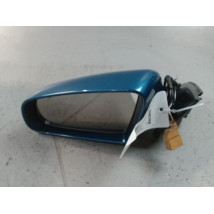 RETROVISEUR EXTERIEUR ELECTRIQUE GAUCHE AUDI A4 AVANT 01-04