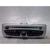 AUTORADIO RENAULT MEGANE III 2008-