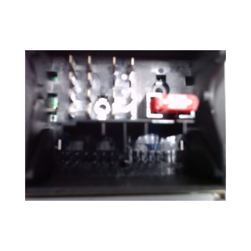 AUTORADIO RENAULT MEGANE III 2008-