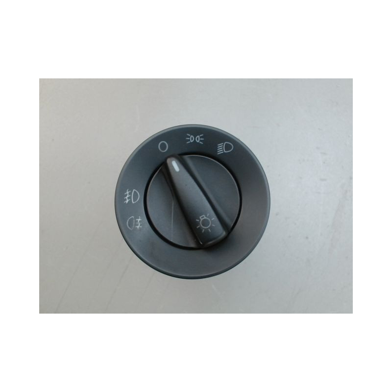 COMMANDE ECLAIRAGE SKODA ROOMSTER
