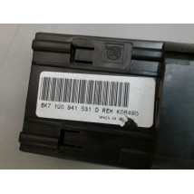 COMMANDE ECLAIRAGE SKODA ROOMSTER