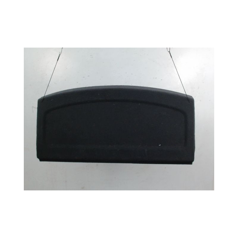TABLETTE PLAGE ARRIERE VOLKSWAGEN GOLF