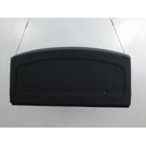TABLETTE PLAGE ARRIERE VOLKSWAGEN GOLF