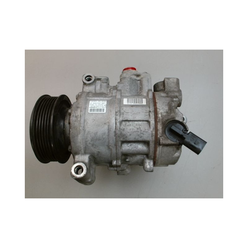 COMPRESSEUR AIR CONDITIONNE AUDI A4