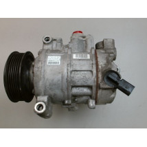 COMPRESSEUR AIR CONDITIONNE AUDI A4