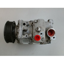 COMPRESSEUR AIR CONDITIONNE AUDI A4