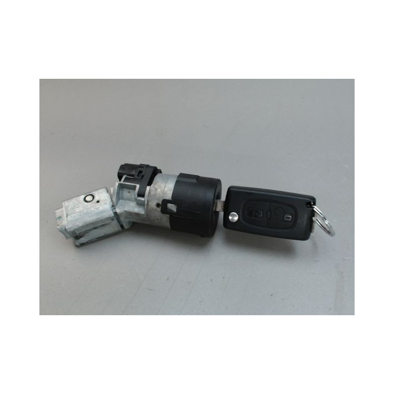 ANTIVOL DE DIRECTION PEUGEOT 207
