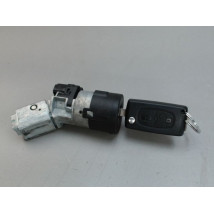 ANTIVOL DE DIRECTION PEUGEOT 207