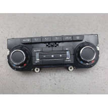 COMMANDE DE CHAUFFAGE SKODA OCTAVIA