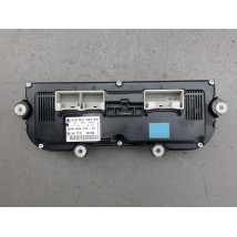 COMMANDE DE CHAUFFAGE SKODA OCTAVIA