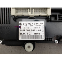 COMMANDE DE CHAUFFAGE SKODA OCTAVIA