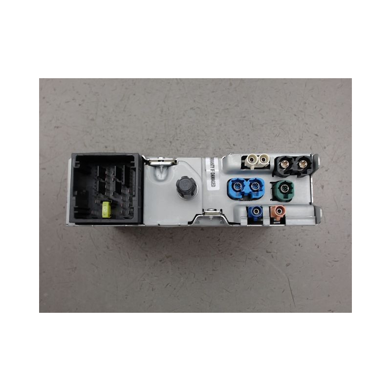 AUTORADIO PEUGEOT 208