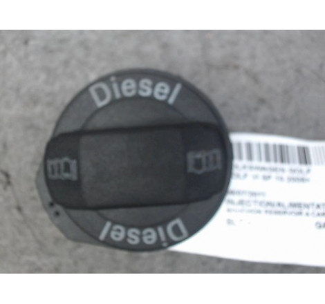 BOUCHON RESERVOIR A CARBURANT