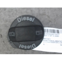 BOUCHON RESERVOIR A CARBURANT VOLKSWAGEN GOLF VI 2008-