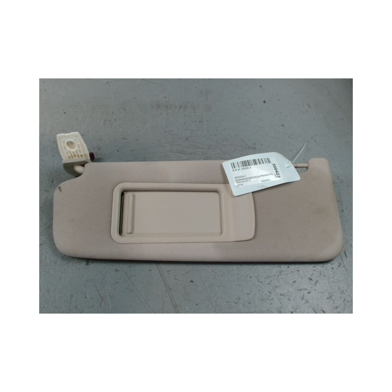 PARE-SOLEIL G B.M.W. SERIE 5