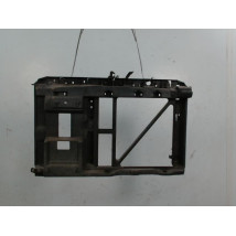 FACE AVANT CITROEN C3