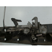 FACE AVANT CITROEN C3