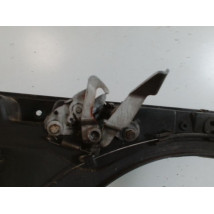 FACE AVANT PEUGEOT 307