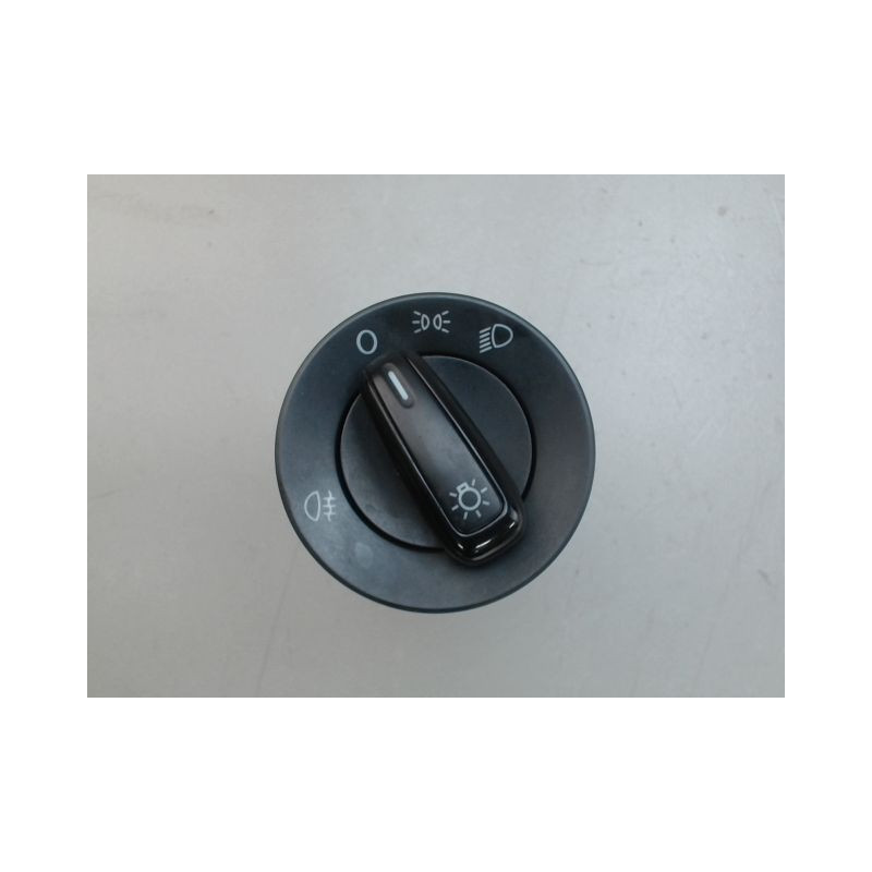 COMMANDE ECLAIRAGE VOLKSWAGEN POLO