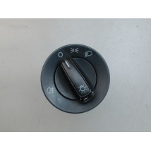 COMMANDE ECLAIRAGE VOLKSWAGEN POLO