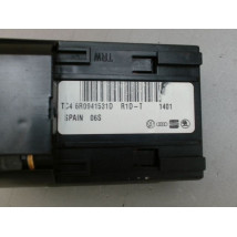 COMMANDE ECLAIRAGE VOLKSWAGEN POLO