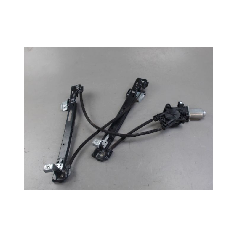 MECANISME LEVE-GLACE AVANT GAUCHE SEAT IBIZA