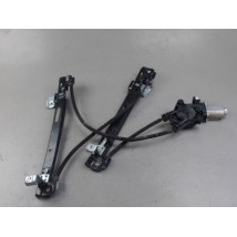 MECANISME LEVE-GLACE AVANT GAUCHE SEAT IBIZA