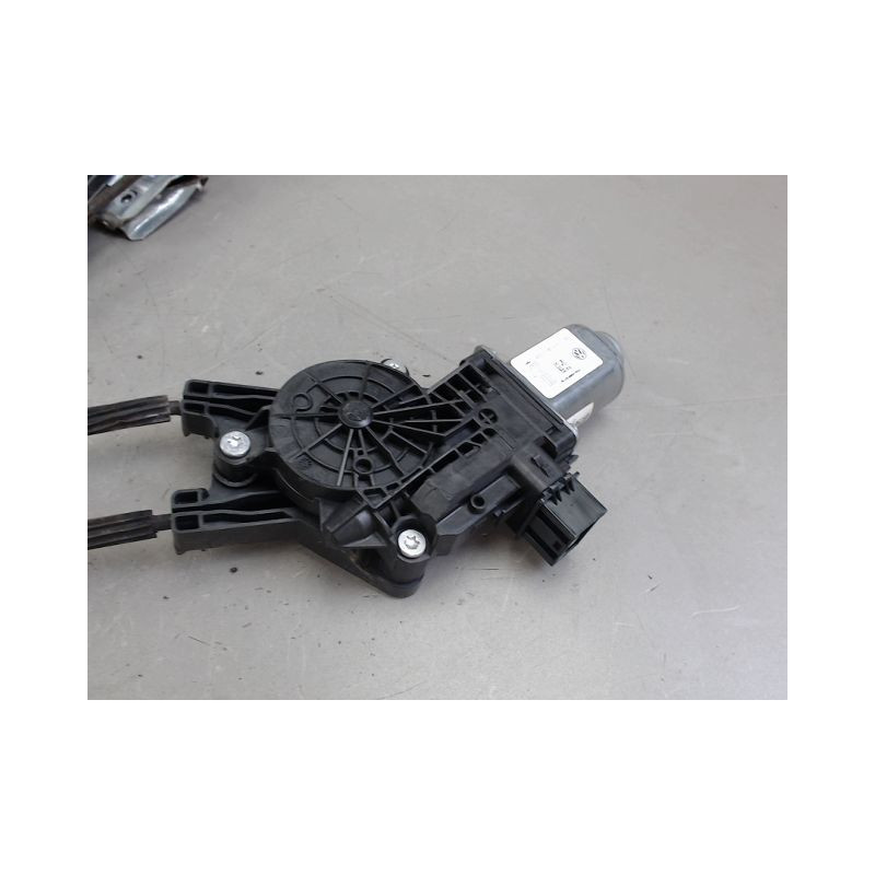 MECANISME LEVE-GLACE AVANT GAUCHE SEAT IBIZA