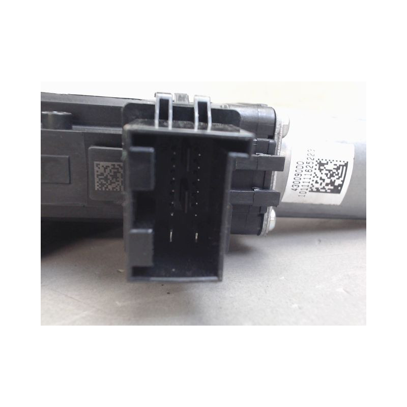 MECANISME LEVE-GLACE AVANT GAUCHE SEAT IBIZA