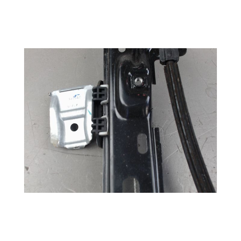 MECANISME LEVE-GLACE AVANT GAUCHE SEAT IBIZA