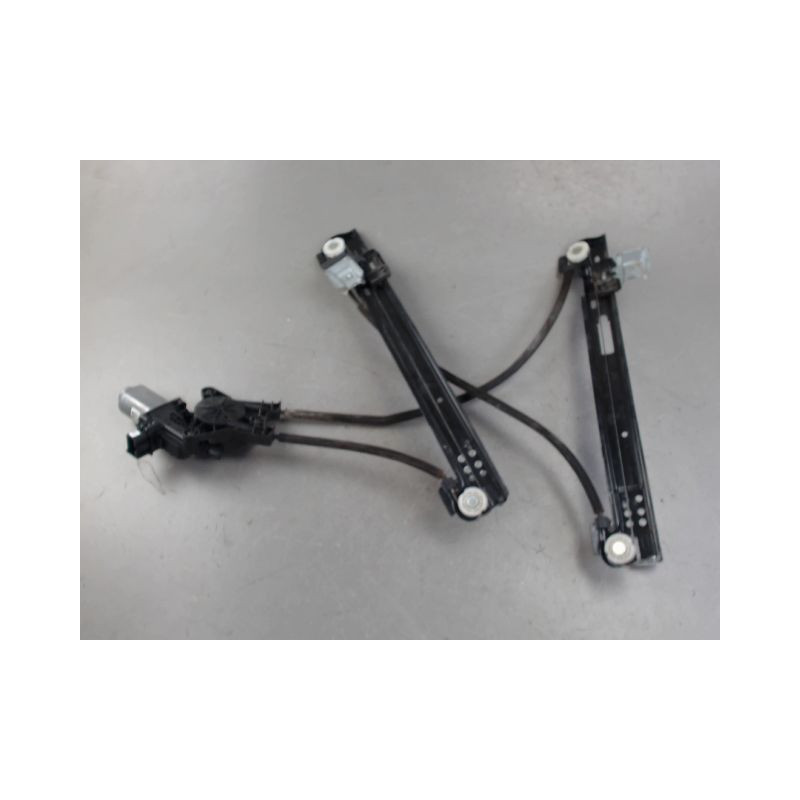 MECANISME LEVE-GLACE AVANT GAUCHE SEAT IBIZA