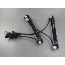 MECANISME LEVE-GLACE AVANT GAUCHE SEAT IBIZA