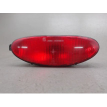 FEU BROUILLARD CENTRAL ARRIERE PEUGEOT 206