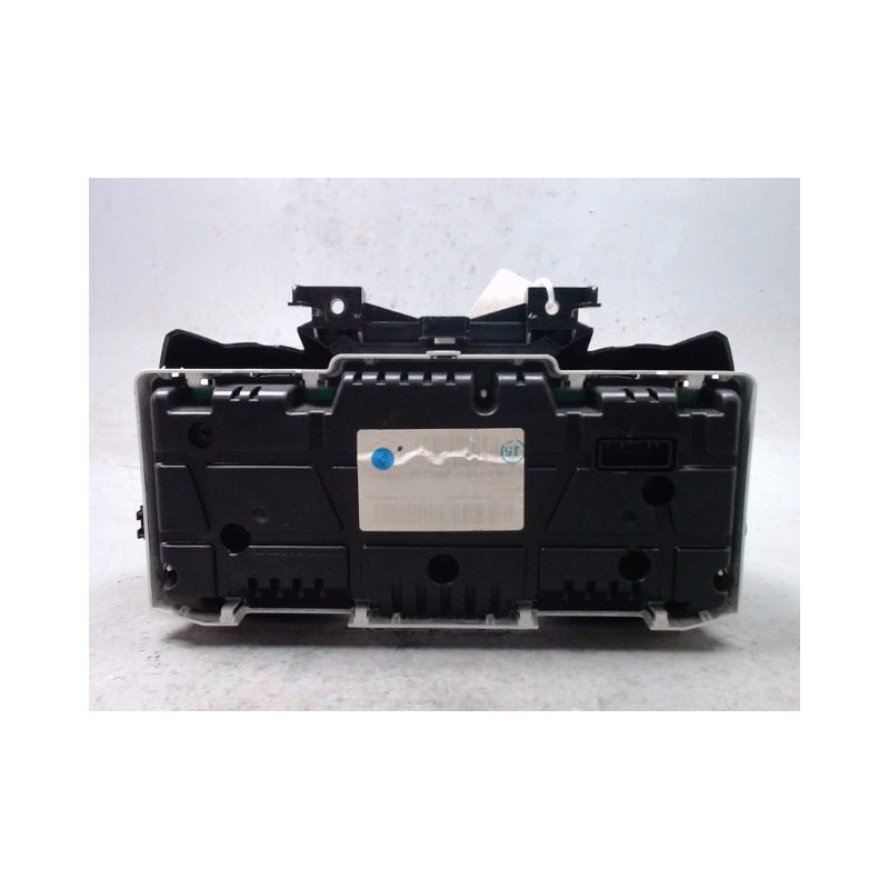 BLOC COMPTEURS RENAULT CLIO