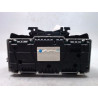 BLOC COMPTEURS RENAULT CLIO