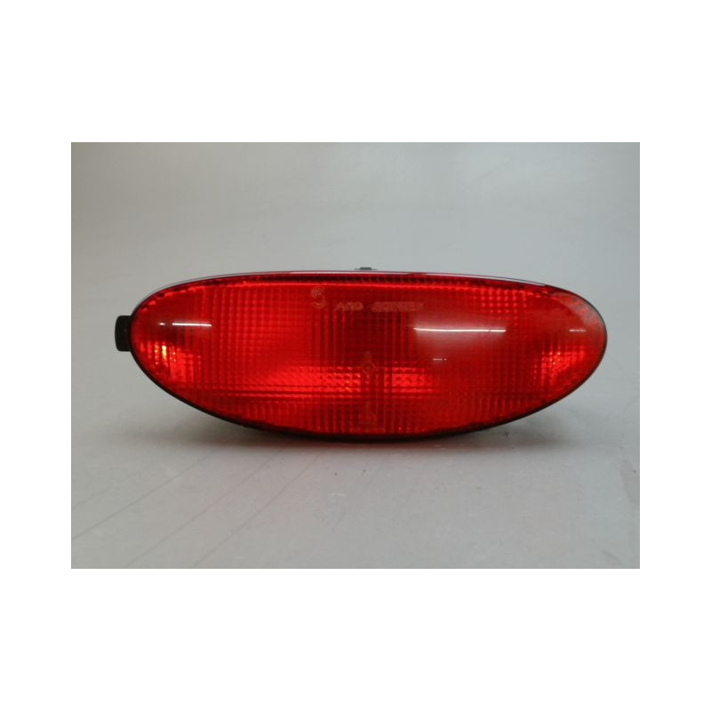 FEU BROUILLARD CENTRAL ARRIERE PEUGEOT 206