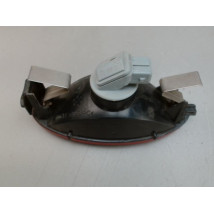 FEU BROUILLARD CENTRAL ARRIERE PEUGEOT 206