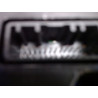 BLOC COMPTEURS RENAULT CLIO