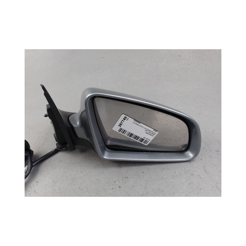 RETROVISEUR EXTERIEUR ELECTRIQUE DROIT AUDI A6