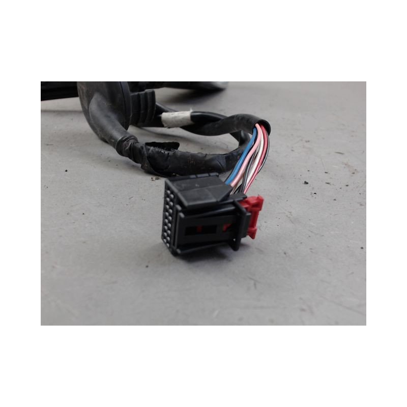 RETROVISEUR EXTERIEUR ELECTRIQUE DROIT AUDI A6